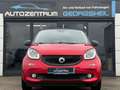 smart forFour /Automatik/LED/Kamera/Navi/Panorama/SHZ Rot - thumbnail 2