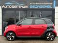 smart forFour /Automatik/LED/Kamera/Navi/Panorama/SHZ Rot - thumbnail 8