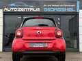 smart forFour /Automatik/LED/Kamera/Navi/Panorama/SHZ Rot - thumbnail 7
