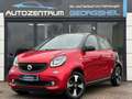 smart forFour /Automatik/LED/Kamera/Navi/Panorama/SHZ Rot - thumbnail 1