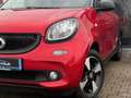 smart forFour /Automatik/LED/Kamera/Navi/Panorama/SHZ Rot - thumbnail 3