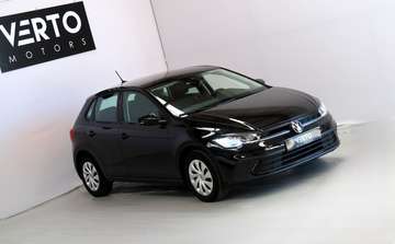 Polo 1.0 TSI Life Business OPF