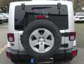 Jeep Wrangler 2.8 CRD DPF Automatik Sahara Silber - thumbnail 4