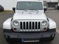 Jeep Wrangler 2.8 CRD DPF Automatik Sahara Silber - thumbnail 8