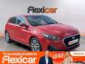 Hyundai i30 1.6CRDi Klass 95 Rojo - thumbnail 1