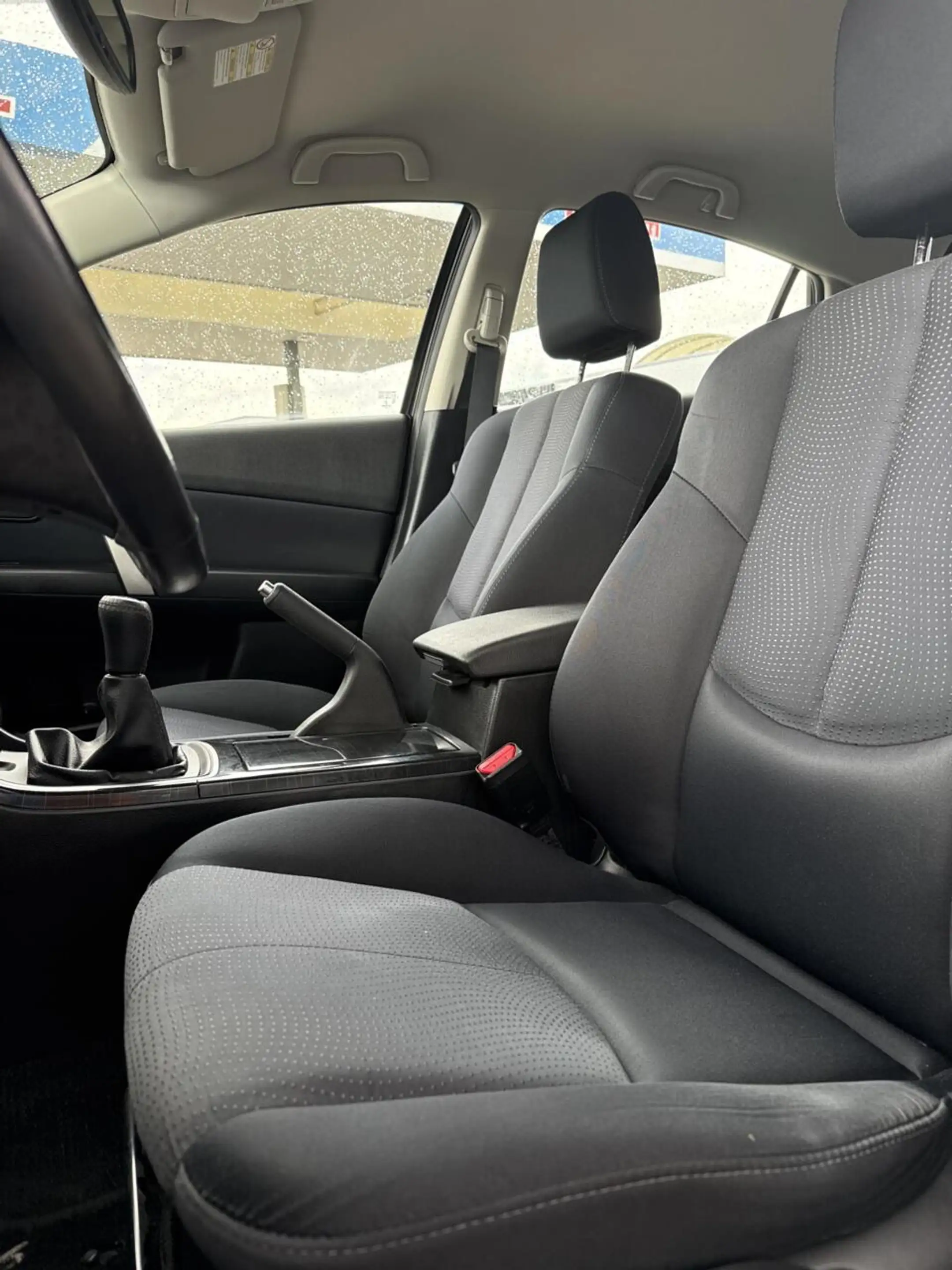 Mazda 6 2.0 S-VT Business Plus, navigatie, climatronic, cr — photo 6