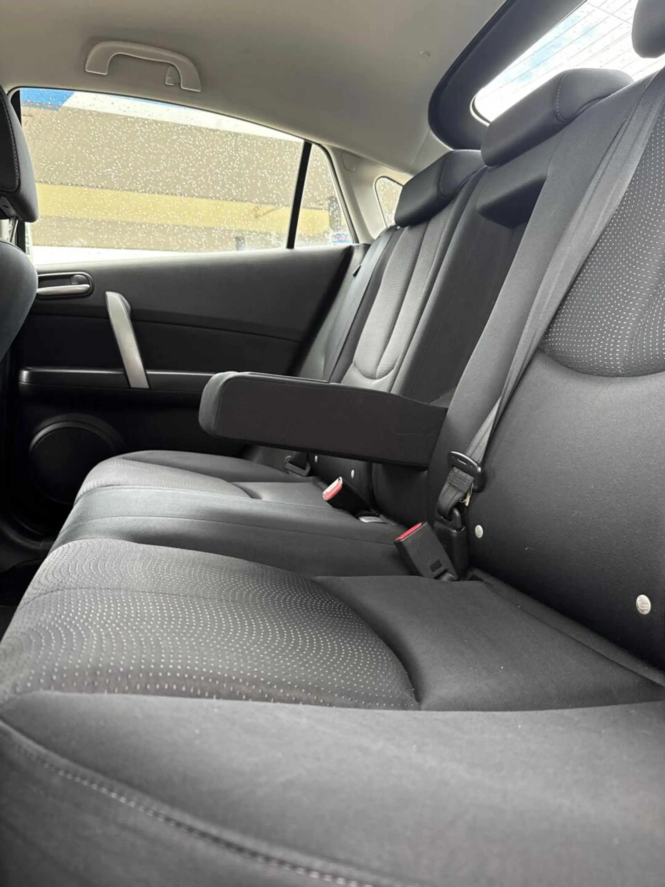 Mazda 6 2.0 S-VT Business Plus, navigatie, climatronic, cr — photo 4