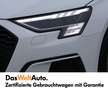 Audi A3 30 TDI intense Weiß - thumbnail 2