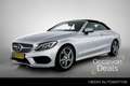 Mercedes-Benz C 180 C Cabriolet Automaat AMG Line | Ambition Pakket | Argent - thumbnail 1