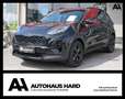 Kia Sportage 1,6 CRDI SCR Black Edition MT6 Noir - thumbnail 1