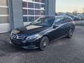 Mercedes-Benz E 250 CDI 4Matic NAVI XENON Negro - thumbnail 1