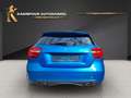 Mercedes-Benz A 200 CDI *Nav*Pano*SHZ*Teilleder*EU6* Bleu - thumbnail 4