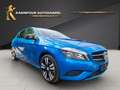 Mercedes-Benz A 200 CDI *Nav*Pano*SHZ*Teilleder*EU6* Bleu - thumbnail 7
