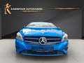 Mercedes-Benz A 200 CDI *Nav*Pano*SHZ*Teilleder*EU6* Bleu - thumbnail 8