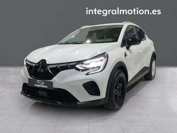 130T MHEV Motion