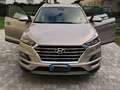 Hyundai TUCSON 1.6 crdi Xprime 2wd 115cv Oro - thumbnail 12