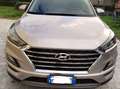 Hyundai TUCSON 1.6 crdi Xprime 2wd 115cv Oro - thumbnail 2