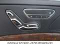 Mercedes-Benz S 350 BlueTEC Schwarz - thumbnail 17