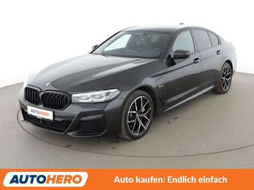 545e xDrive M Sport Aut.*NAVI*LED*ACC*CAM*SHZ*AHK*