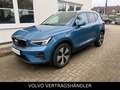 Volvo XC40 T2 Core Autom. NAVI GARANTIE Bleu - thumbnail 1