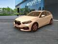 BMW 116 116d Blanco - thumbnail 1