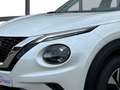 Nissan Juke 1.0 Acenta Plus Paket MY25 Sitzheizung/PDC Klima Blanc - thumbnail 5