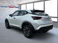 Nissan Juke 1.0 Acenta Plus Paket MY25 Sitzheizung/PDC Klima Blanc - thumbnail 4