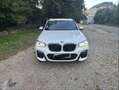 BMW X3 xDrive30d 265ch BVA8 Luxury - thumbnail 6