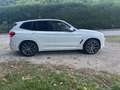 BMW X3 xDrive30d 265ch BVA8 Luxury - thumbnail 8