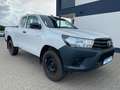 Toyota Hilux Extra Cab Duty 4x4 Weiß - thumbnail 9