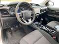 Toyota Hilux Extra Cab Duty 4x4 Weiß - thumbnail 7
