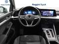 Volkswagen Golf 1.5 tgi life 130cv dsg Gris - thumbnail 6