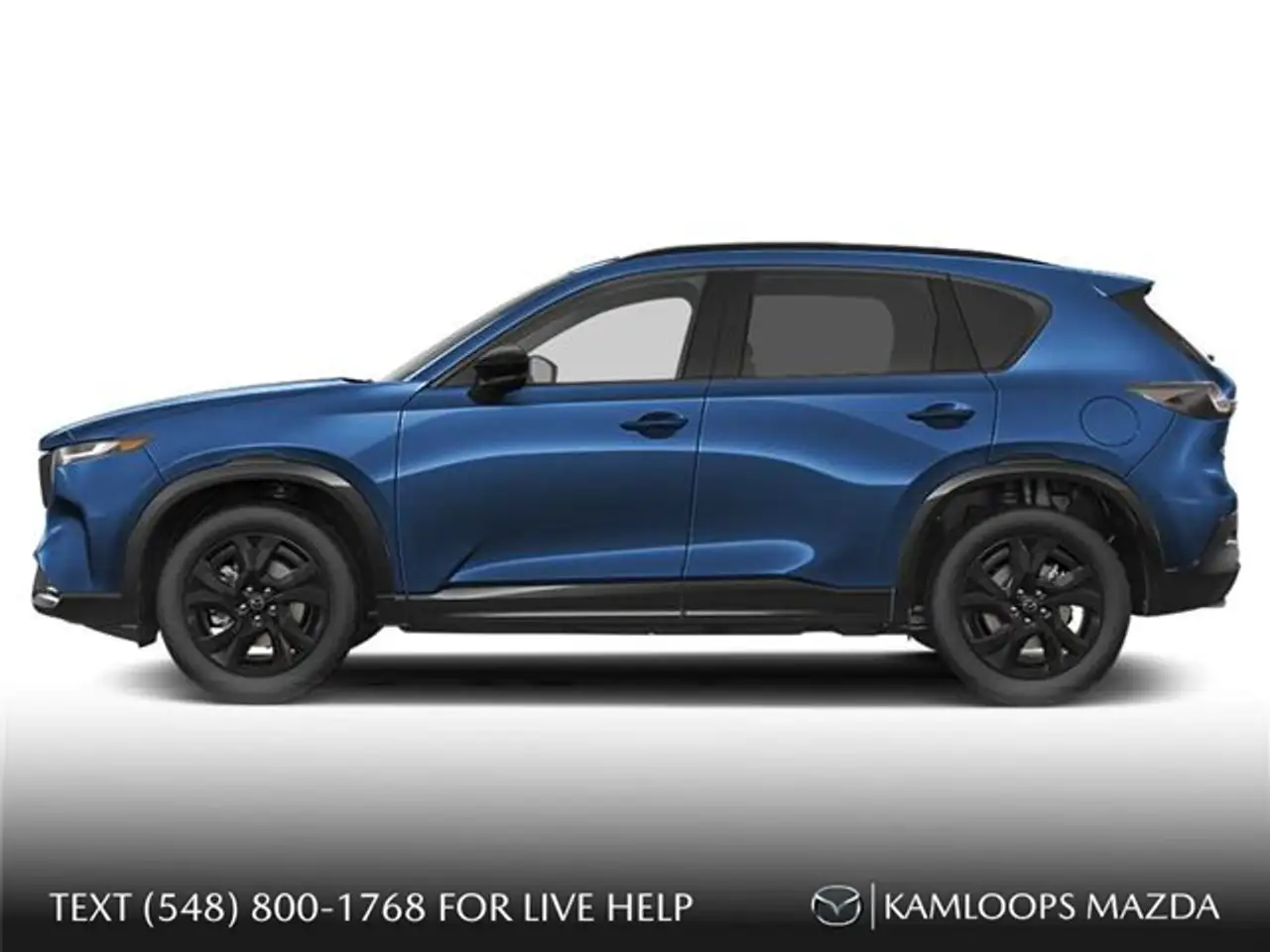 Mazda CX-5 photo Mazda CX-5