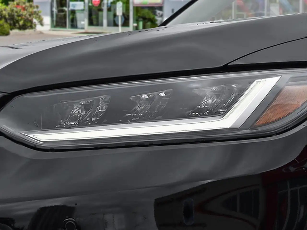 Honda HR-V снимка Honda HR-V