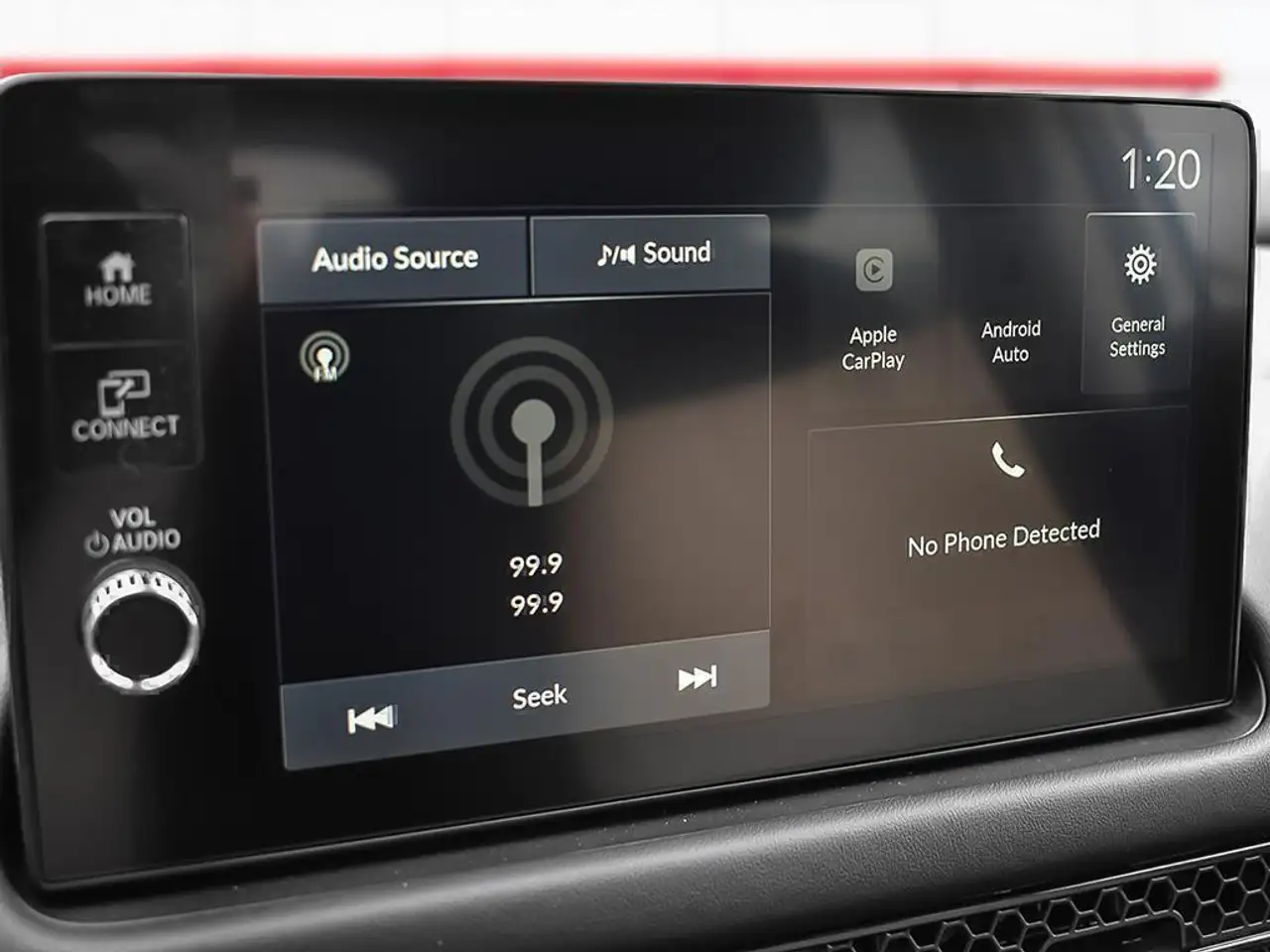 Honda HR-V снимка Honda HR-V