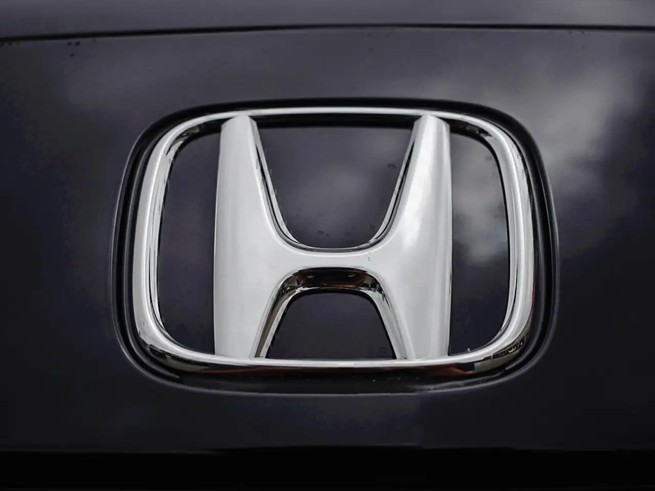 Honda HR-V снимка Honda HR-V
