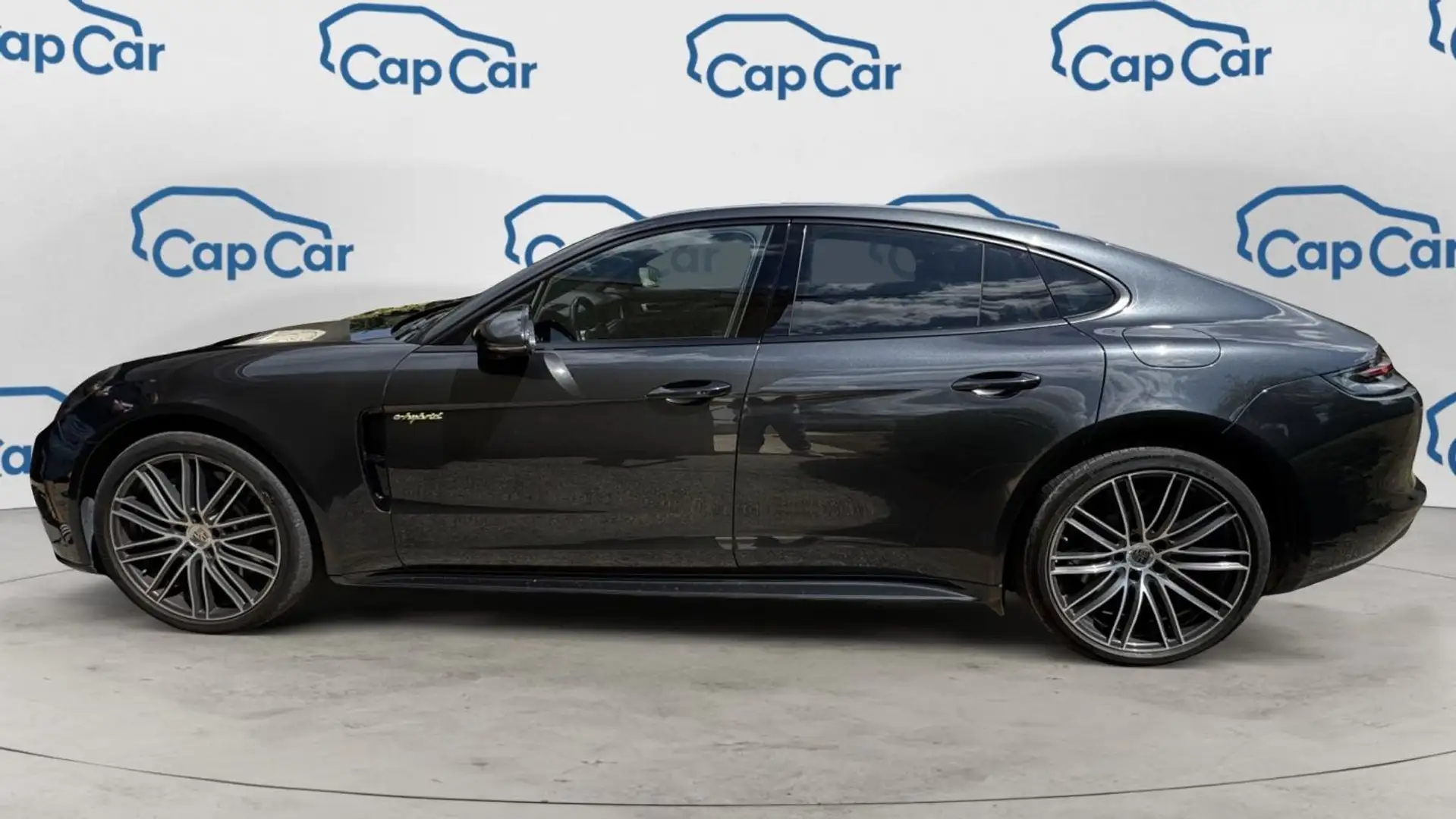 Porsche Panamera 2.9 462 4 E-Hybrid PDK8 Executive - 2