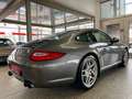 Porsche 997 S Coupe -PDK- 1. Hd.- 32tkm - perfekt ! Gris - thumbnail 7