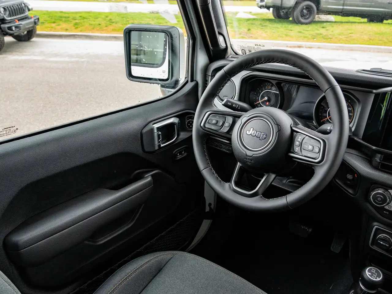 Jeep Gladiator снимка Jeep Gladiator