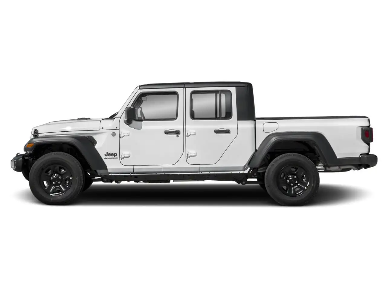Jeep Gladiator снимка Jeep Gladiator