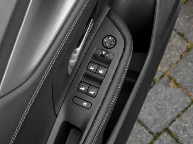 Opel Mokka view 13