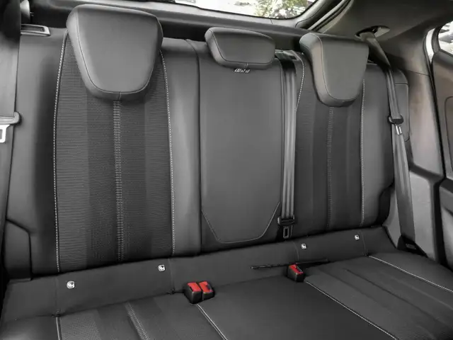 Opel Mokka view 5