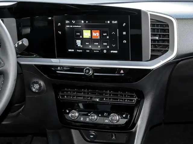 Opel Mokka view 8