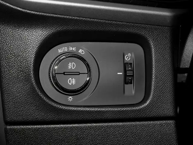 Opel Mokka view 14