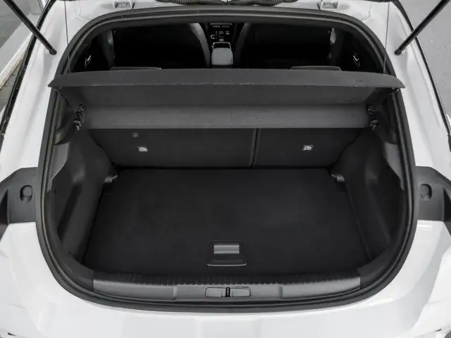 Opel Mokka view 16