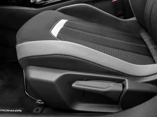 Opel Mokka view 15
