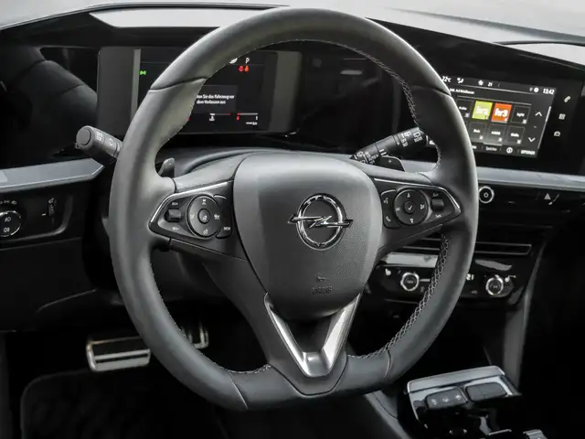Opel Mokka view 9