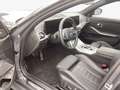 BMW 330 e xDrive Aut. SHZ* LD* Glasdach elekr.* Grau - thumbnail 10
