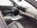 BMW 330 e xDrive Aut. SHZ* LD* Glasdach elekr.* Grau - thumbnail 16