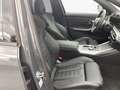 BMW 330 e xDrive Aut. SHZ* LD* Glasdach elekr.* Grau - thumbnail 13